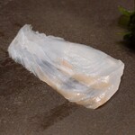 鮨 龍次郎 - ホシカレイ