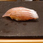 鮨 龍次郎 - カスゴタイ