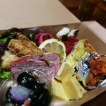 居酒屋　大ちゃん - 