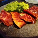 Yakiniku Resutoran Daimon - 