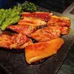 Yakiniku Resutoran Daimon - 