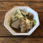 つるかめ食堂 - 