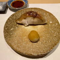 代官山 鮨 たけうち - 