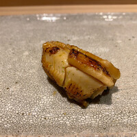 代官山 鮨 たけうち - 