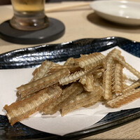 うなぎ 目白ぞろ芽 - 