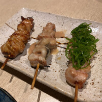 うなぎ 目白ぞろ芽 - 