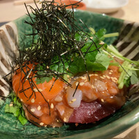 うなぎ 目白ぞろ芽 - 