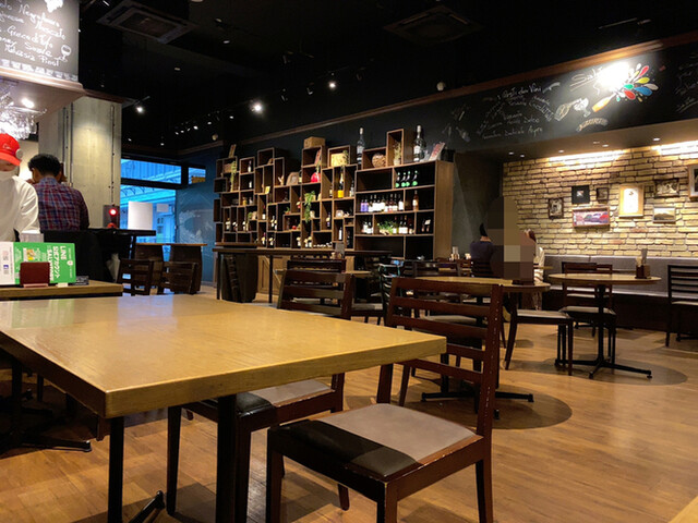 Salvatore Cuomo Bar 新潟 サルヴァトーレ クオモ アンド バール 新潟 ピザ ネット予約可 食べログ Salvatore Cuomo Bar 新潟 サルヴァトーレ クオモ アンド バール 新潟 ピザ ネット予約可 食べログ