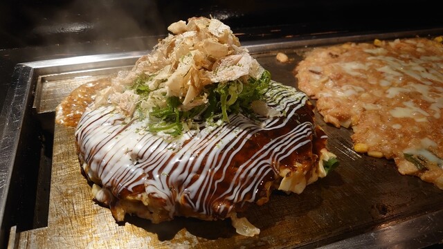 こなもん 鉄板酒場 ダルマ Daruma 新静岡 お好み焼き ネット予約可 食べログ こなもん 鉄板酒場 ダルマ Daruma 新静岡 お好み焼き ネット予約可 食べログ
