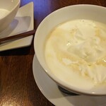 Sankissashitsu - ウィンナーコーヒー