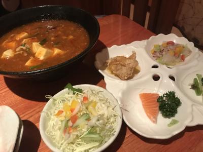 ＡＳＩＡＮ チャオ（【旧店名】ＡＳＩＡＮ多来福） - 新白河（居酒屋）の写真