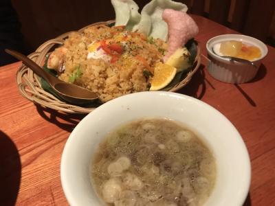 ＡＳＩＡＮ チャオ（【旧店名】ＡＳＩＡＮ多来福） - 新白河（居酒屋）の写真