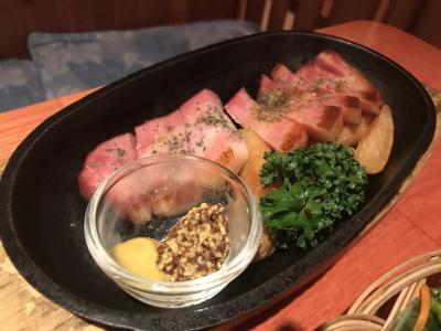 ＡＳＩＡＮ チャオ（【旧店名】ＡＳＩＡＮ多来福） - 新白河（居酒屋）の写真