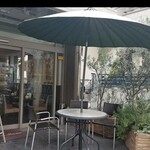 Boulangerie et Cafe Main Mano - 