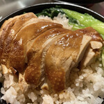 重慶飯店 横浜中華街 新館1F - 