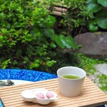 茶家 六地蔵 - 