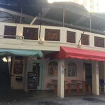 ALOHA TABLE Waikiki - 店舗外観