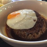 ALOHA TABLE Waikiki - ロコモコ(スモールサイズ)