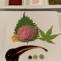 ビフテキのカワムラ 神戸本店 - 