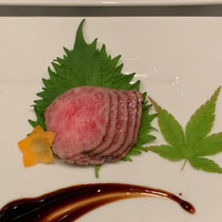 ビフテキのカワムラ 神戸本店 - 