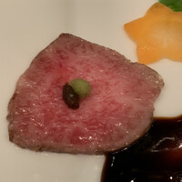 ビフテキのカワムラ 神戸本店 - 