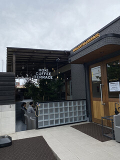 HOKI COFFEE TERRACE - 