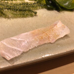 不動前 すし 岩澤 - 