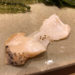 不動前 すし 岩澤 - 