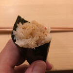 不動前 すし 岩澤 - 