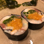 不動前 すし 岩澤 - 