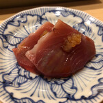 不動前 すし 岩澤 - 