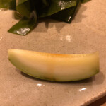 不動前 すし 岩澤 - 