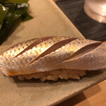 不動前 すし 岩澤 - 