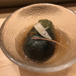 不動前 すし 岩澤 - 