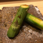 不動前 すし 岩澤 - 