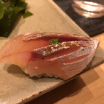 不動前 すし 岩澤 - 