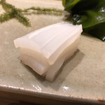 不動前 すし 岩澤 - 