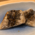 不動前 すし 岩澤 - 