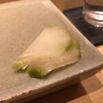 不動前 すし 岩澤 - 