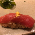 不動前 すし 岩澤 - 