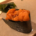 不動前 すし 岩澤 - 