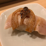 不動前 すし 岩澤 - 