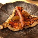 不動前 すし 岩澤 - 