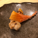 不動前 すし 岩澤 - 