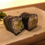 不動前 すし 岩澤 - 