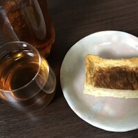 長谷川 稔 - いただきま〜す