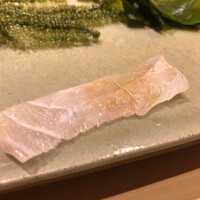 不動前 すし 岩澤 - 