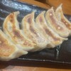 肉汁餃子のダンダダン 橋本店