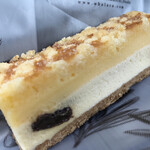 ドゥブルベ・ボレロ - これはオンリーワン！人気のアイアシェッケ