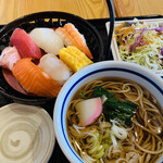 南部家敷 - 料理写真: